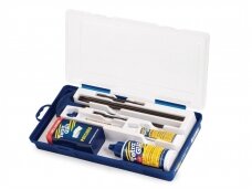 VALUPROTM III CLEANING KIT .357 / .38 / 9MM (715I)