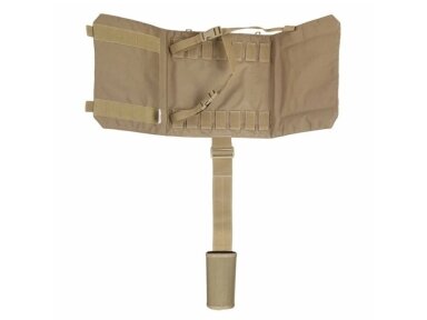 5.11 TACTICAL GINKLO KREPŠYS RUSH TIER RIFLE SLEEVE