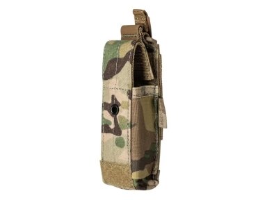 KREPŠELIS 5.11 FLEX SINGLE PISTOL 2.0 COVERED POUCH