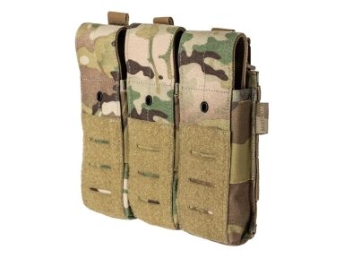 KREPŠELIS 5.11 FLEX TRIPLE AR COVERED POUCH