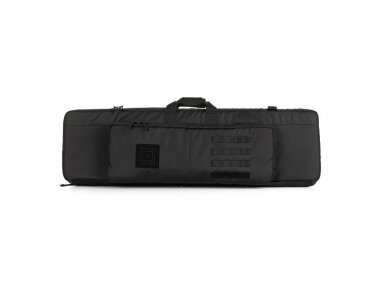 5.11 TACTICAL GINKLO KREPŠYS 42" DOUBLE RIFLE CASE