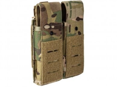 5.11 FLEX DOUBLE AR COVERED POUCH 1