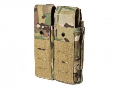 5.11 FLEX DOUBLE AR COVERED POUCH