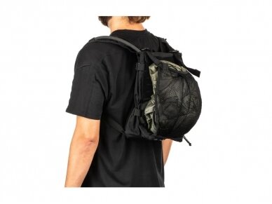 5.11 TACTICAL PC HYDRATION CARRIER MC 12