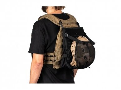 5.11 TACTICAL PC HYDRATION CARRIER MC 14
