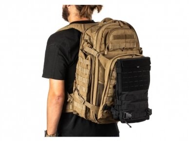 5.11 TACTICAL PC HYDRATION CARRIER MC 15
