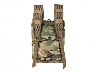 5.11 TACTICAL PC HYDRATION CARRIER MC 3