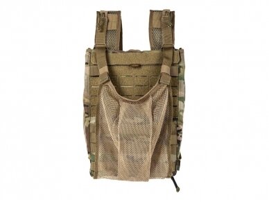 5.11 TACTICAL PC HYDRATION CARRIER MC 4