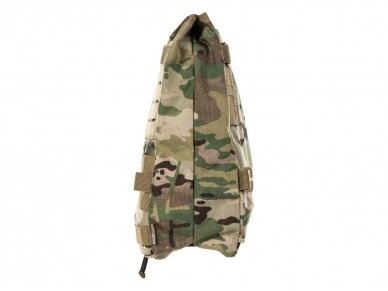 5.11 TACTICAL PC HYDRATION CARRIER MC 6