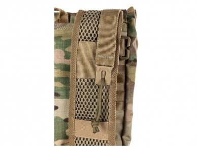5.11 TACTICAL PC HYDRATION CARRIER MC 8