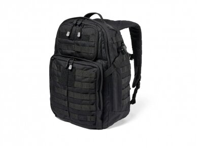 5.11 TACTICAL RUSH 24 BACKPACK 9