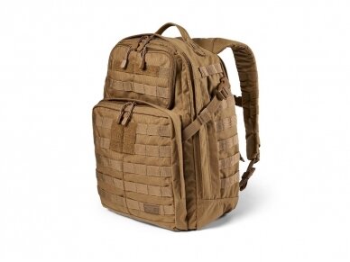 5.11 TACTICAL RUSH 24 BACKPACK 10