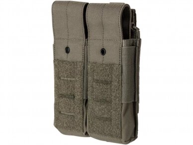 5.11 FLEX DOUBLE AR COVERED POUCH 4