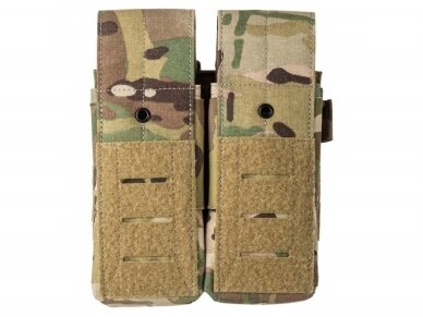 5.11 FLEX DOUBLE AR COVERED POUCH 3