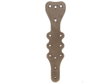SAFARILAND UNIVERSAL FLEX ADAPTOR 1