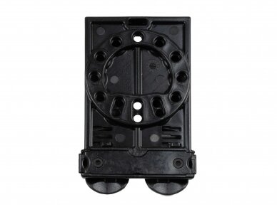PORTABILITY SYSTEMS FOR RADAR HOLSTERs 4