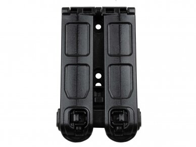 PORTABILITY SYSTEMS FOR RADAR HOLSTERs 3