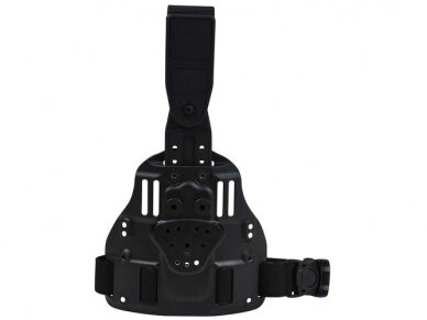 PORTABILITY SYSTEMS FOR RADAR HOLSTERs 5