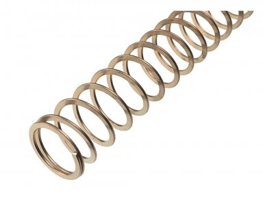 STRIKE INDUSTRIES FLAT BUFFER SPRING AR15