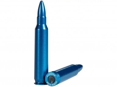 A-ZOOM ŠOVINYS (SPRAGSĖJIMUI) DUMMY ROUND 223REM. 1VNT