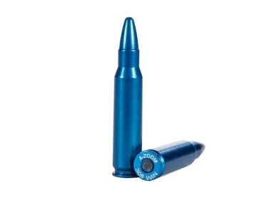 A-ZOOM ŠOVINYS (SPRAGSĖJIMUI) DUMMY ROUND 308WIN.