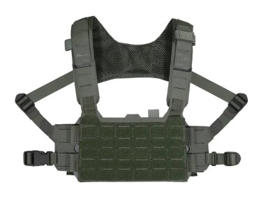 AGILITE CHEST RIG REAPER RIG