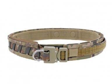 AGILITE DIRŽAS MAGNETIX TM BATTLE BELT MC