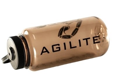 AGILITE GERTUVĖ NALGENE BOTTLE 32OZ 3 AGILITE GERTUVĖ NALGENE BOTTLE 32OZ 3