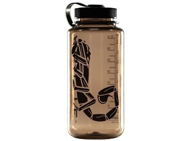 AGILITE GERTUVĖ NALGENE BOTTLE 32OZ 5