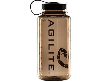 AGILITE GERTUVĖ NALGENE BOTTLE 32OZ