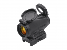 AIMPOINT RED-DOT SIGHT DUTY RDS 2 MOA WITH 30MM MOUNT