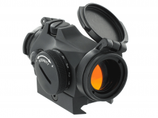 AIMPOINT RED-DOT T-2 2MOA (NO MOUNT)