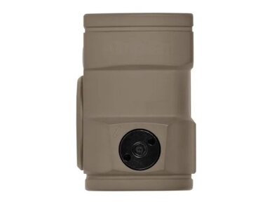AIMPOINT ACRO P-2, 3.5 MOA FDE 4 AIMPOINT ACRO P-2, 3.5 MOA FDE 4