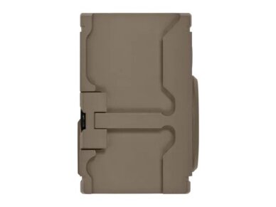 AIMPOINT ACRO P-2, 3.5 MOA FDE 5 AIMPOINT ACRO P-2, 3.5 MOA FDE 5