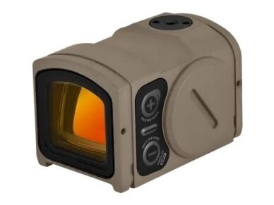 AIMPOINT ACRO P-2, 3.5 MOA FDE AIMPOINT ACRO P-2, 3.5 MOA FDE