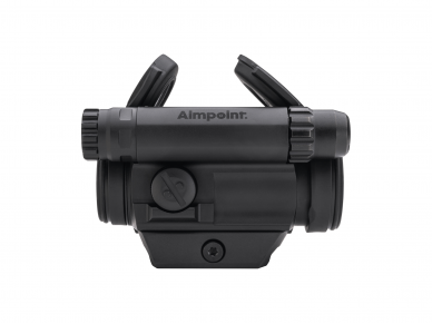 AIMPOINT RED-DOT COMP M5 2MOA 2