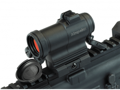AIMPOINT RED DOT COMP M5S LRP 5