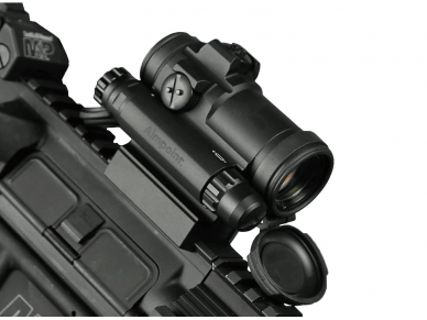 AIMPOINT RED DOT COMP M5S LRP 6