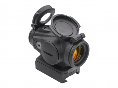 AIMPOINT RED-DOT SIGHT DUTY RDS 2 MOA WITH 30MM MOUNT 2