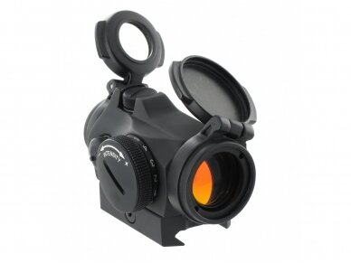 AIMPOINT RED DOT H-2 2MOA