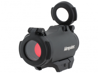 AIMPOINT RED DOT H-2 2MOA 1