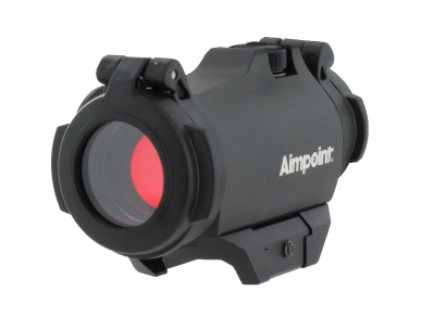 AIMPOINT RED DOT H-2 2MOA 2