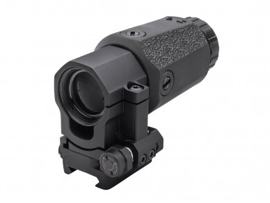 AIMPOINT MAGNIFIER 3x-C WITH TWISTMOUNT