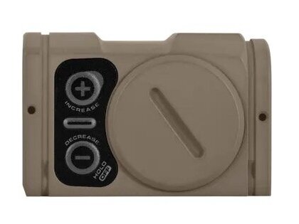 AIMPOINT ACRO P-2, 3.5 MOA FDE 3