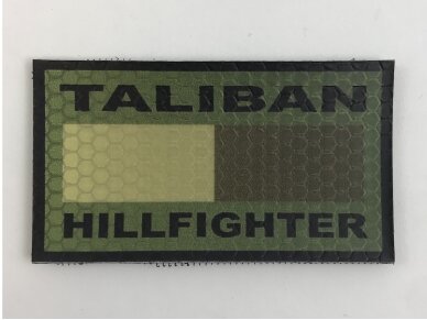 Antsiuvas IR IFF “Taliban Hillfighter”