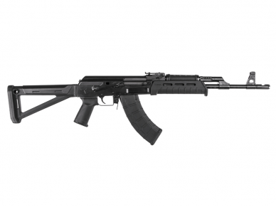 MAGPUL MOE HANDGUARD AK 47/74, BLACK 1
