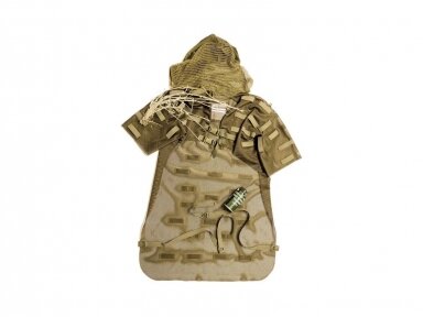 ARKTIS GHILLIE COYOTE