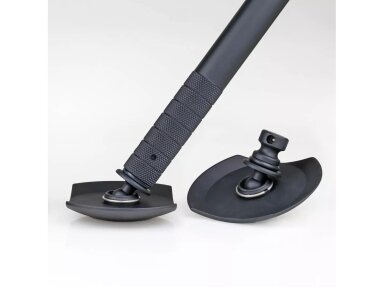 ATLAS ANTGALIAI 5-H & SUPER CAL BAS SKI FEET