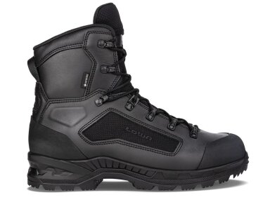 BATAI LOWA BREACHER GTX MID BLACK