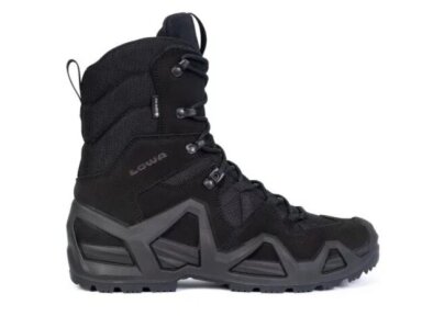 BATAI LOWA ZEPHYR MK2 GTX HI TF BLACK